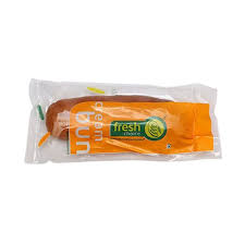 FRESH CHOICE CREAM BUN MANGO FLAVOUR